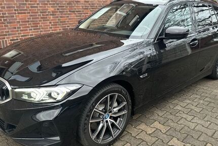 BMW 320 128.000 km 24.490 &euro; Gladbeck 45968
