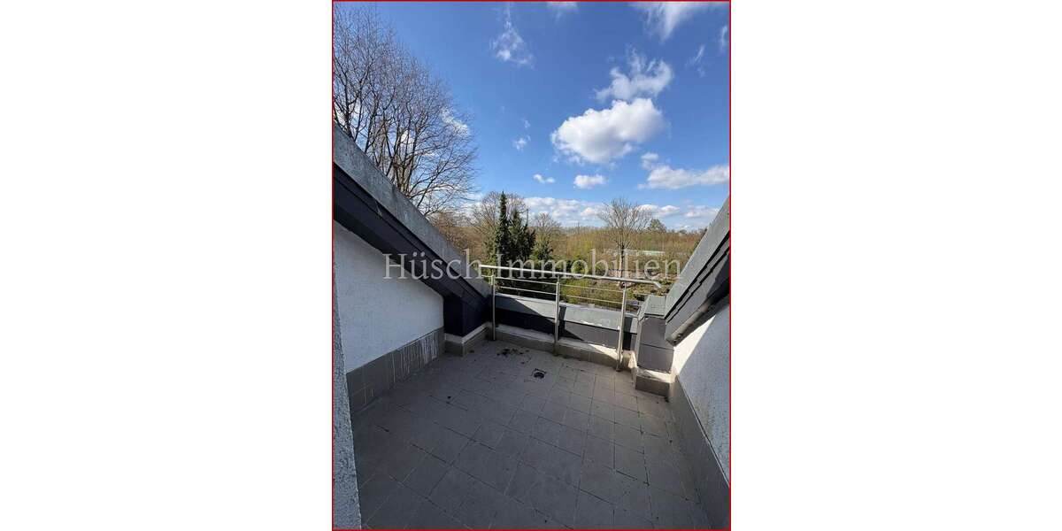 Etagenwohnung Essen Stadtbezirk V - 3 Zimmer, 77 m&sup2;, 139.000&euro; | Angebot:26150540