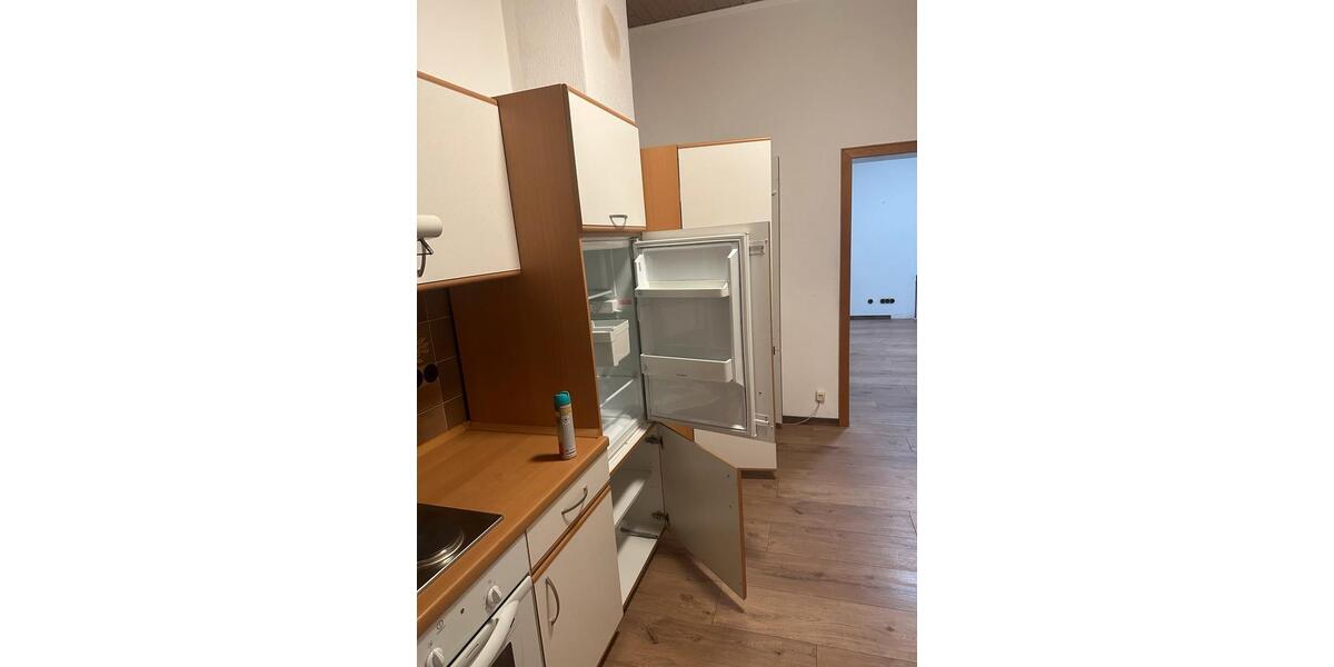 Erdgeschoßwohnung Essen Stadtbezirk VI - 2 Zimmer, 40 m&sup2;, 400&euro; | Angebot:25995538
