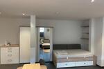Erdgeschoßwohnung Essen Stadtbezirk V - 1 Zimmer, 43 m&sup2;, 790&euro; | Angebot:26704142