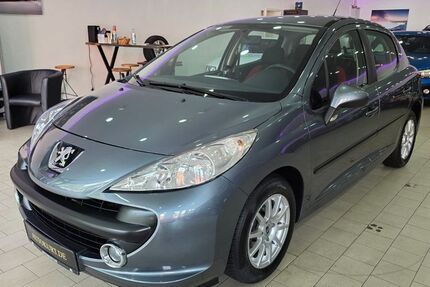 Peugeot 207 146.000 km 2.999 &euro; Recklinghausen 45661