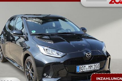 Mazda 2 Hybrid 9.841 km 24.590 &euro; Bottrop-Kirchhellen 46244