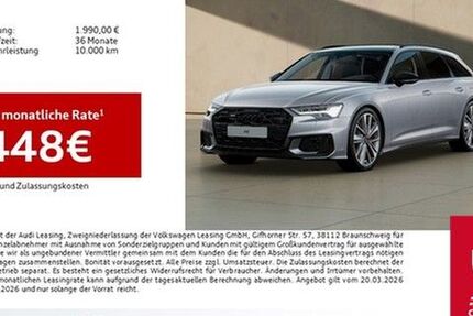 Audi A6 16.730 km 57.440 &euro; Recklinghausen 45657