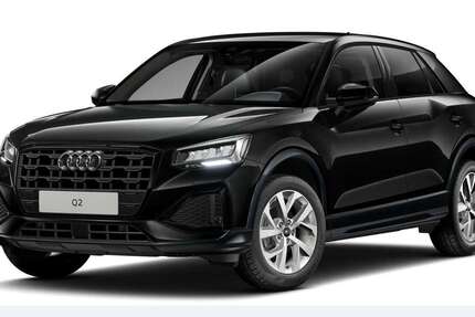 Audi Q2 9.919 km 27.950 &euro; Bochum 44809