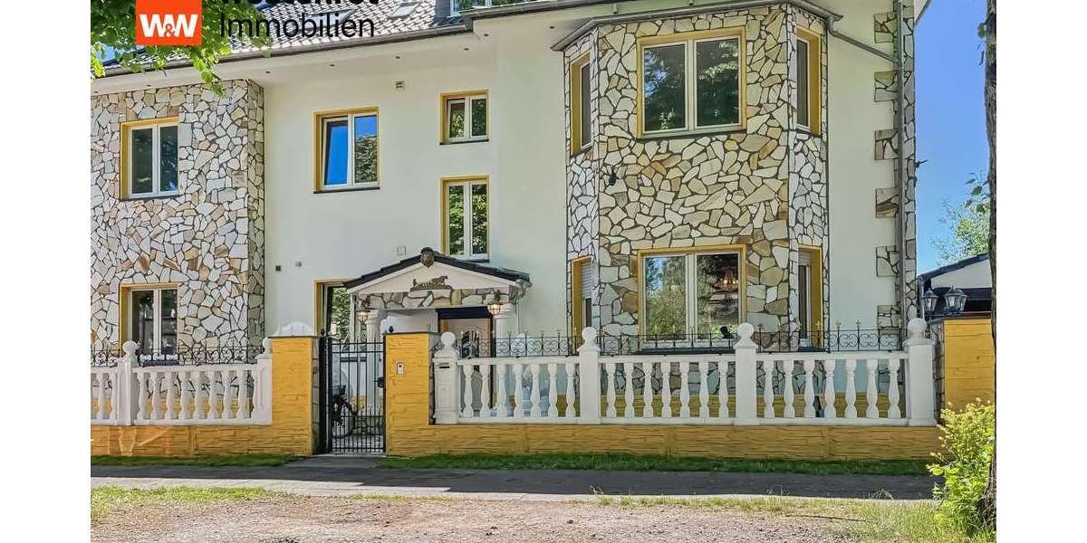 Einfamilienhaus Recklinghausen Hillerheide - 11 Zimmer, 471 m&sup2;, 620.000&euro; | Angebot:27503167