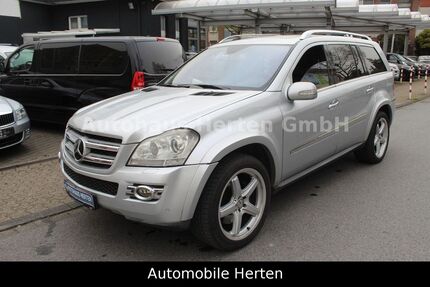 Mercedes-Benz GL 420 342.000 km 12.990 &euro; Herten 45699