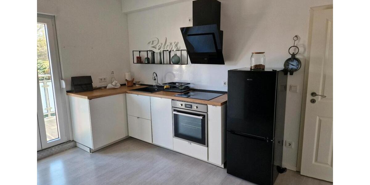Etagenwohnung Essen Stadtbezirk III - 2 Zimmer, 69 m&sup2;, 930&euro; | Angebot:26028917