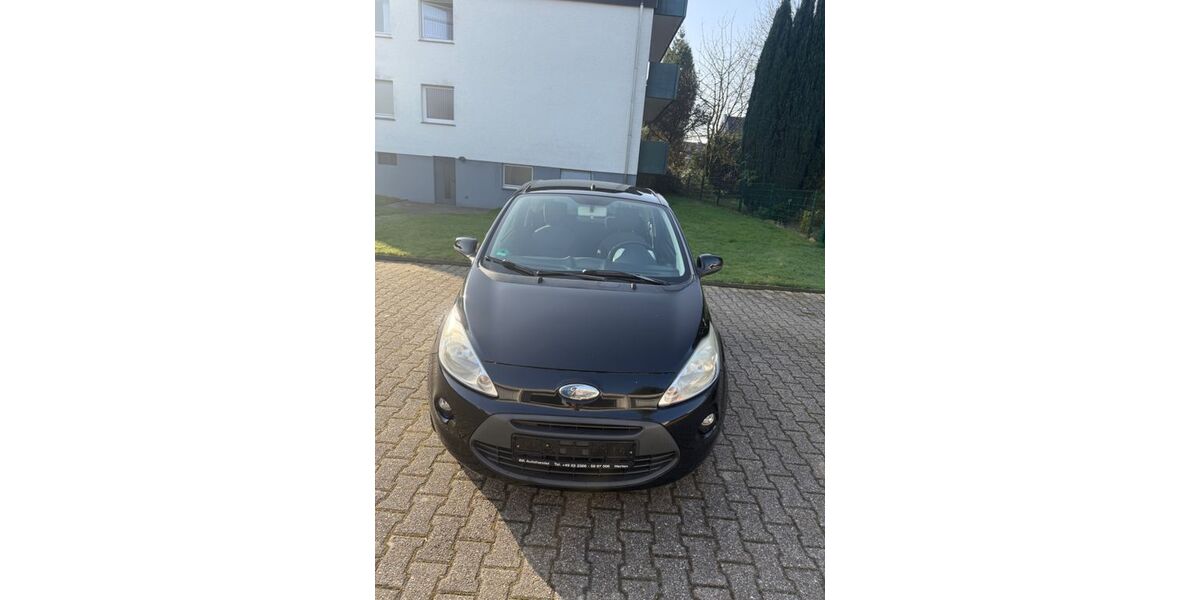 Ford Ka/Ka+ 143.000 km 2.800 &euro; Recklinghausen 45665
