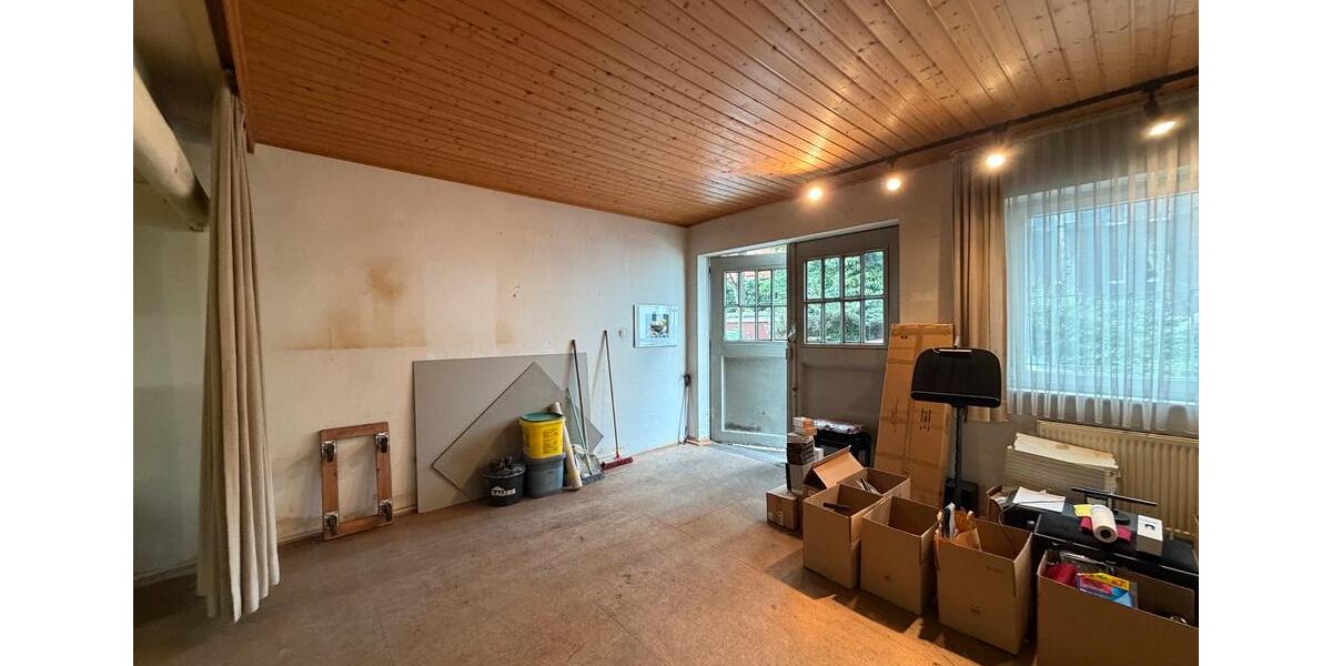 Gewerbeobjekt Essen Stadtkern - 2.000&euro; | Angebot:26673130