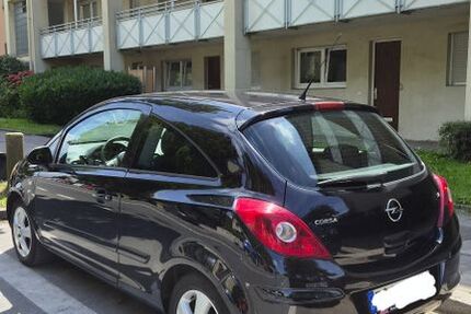 Opel Corsa 163.640 km 1.900 &euro; Essen 45147