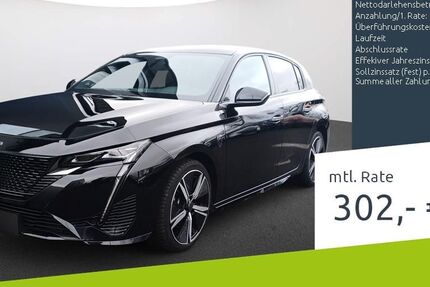 Peugeot 308 66.949 km 25.990 &euro; Dülmen 48249