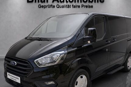 Ford Transit Custom 184.000 km 17.890 &euro; Gelsenkirchen 45889