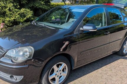 VW Polo 139.000 km 2.790 &euro; Castrop-Rauxel 44577
