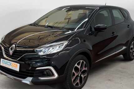 Renault Captur 57.193 km 12.888 &euro; Dinslaken 46539