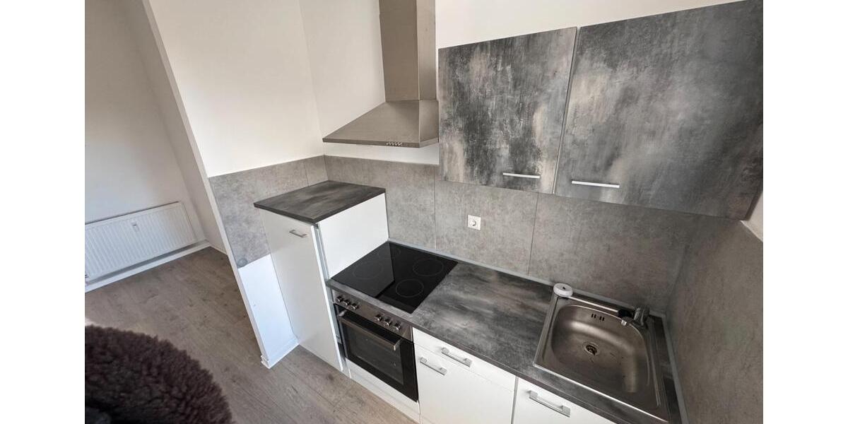 Etagenwohnung Dortmund Hörde - 2 Zimmer, 49 m&sup2;, 490&euro; | Angebot:26396560