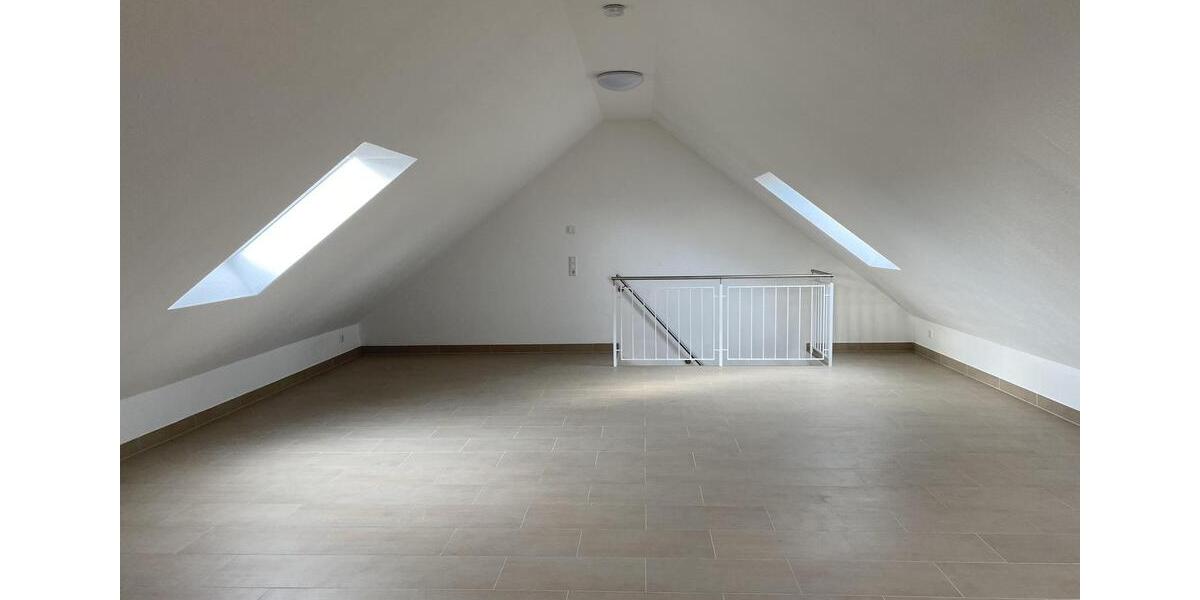 Etagenwohnung Haltern am See - 4 Zimmer, 107 m&sup2;, 1.230&euro; | Angebot:26040227