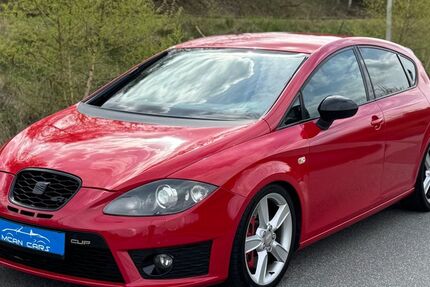 Seat Leon 194.857 km 8.500 &euro; OER ERKENSCHWICK 45739