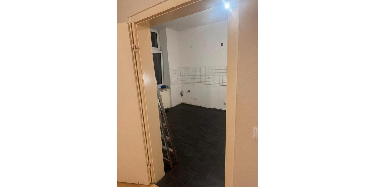 Etagenwohnung Bochum Bochum-Nord - 3 Zimmer, 69 m&sup2;, 550&euro; | Angebot:26699837