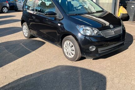 Skoda Citigo 180.000 km 3.480 &euro; Essen 45141