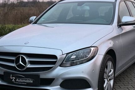 Mercedes-Benz C 200 198.705 km 10.490 &euro; Dülmen 48249