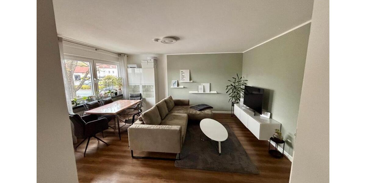 Etagenwohnung Dortmund Huckarde - 3 Zimmer, 68 m&sup2;, 190.000&euro; | Angebot:26092139