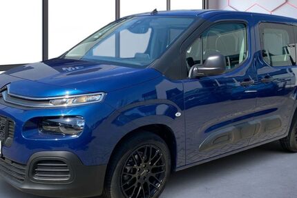 Citroen Berlingo 20.850 km 14.890 &euro; Dorsten 46282