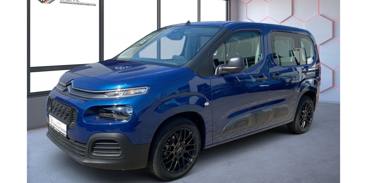 Citroen Berlingo 20.850 km 14.890 &euro; Dorsten 46282