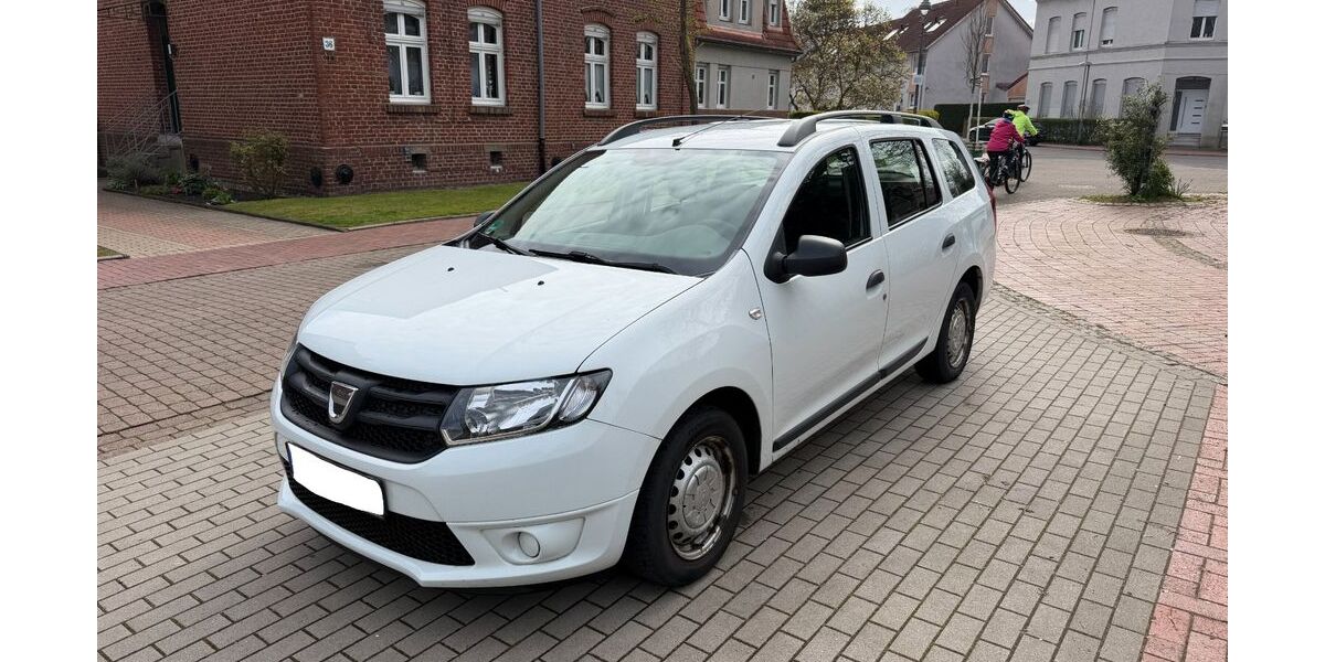 Dacia Logan 217.000 km 3.450 &euro; Essen 45329