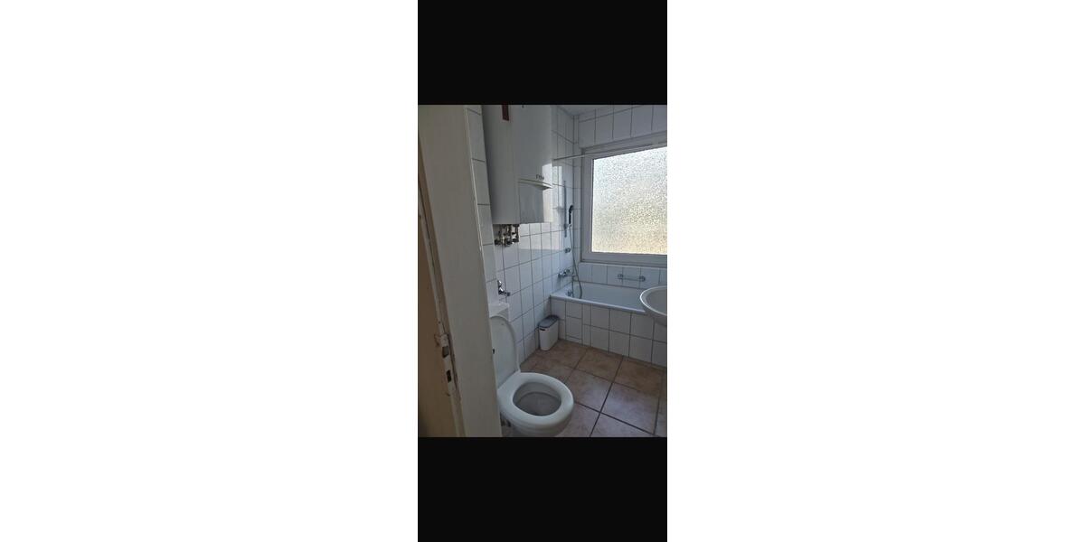 Etagenwohnung Herne Wanne-Bickern - 2.5 Zimmer, 52 m&sup2;, 500&euro; | Angebot:27545438