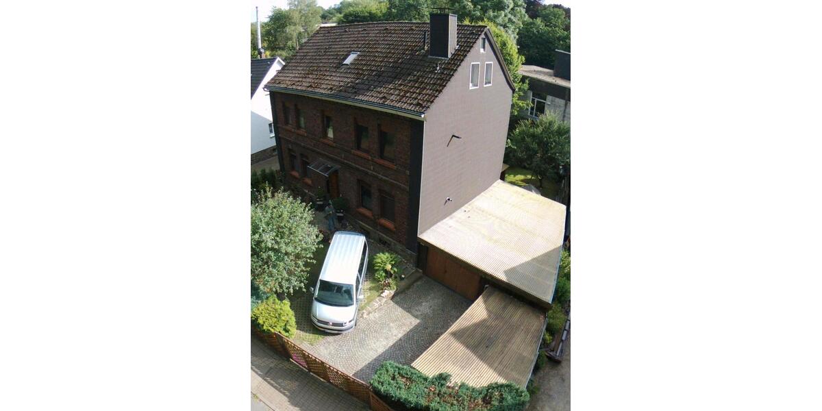 Mehrfamilienhaus, Wohnhaus Velbert Langenberg - 390.000&euro; | Angebot:27273334