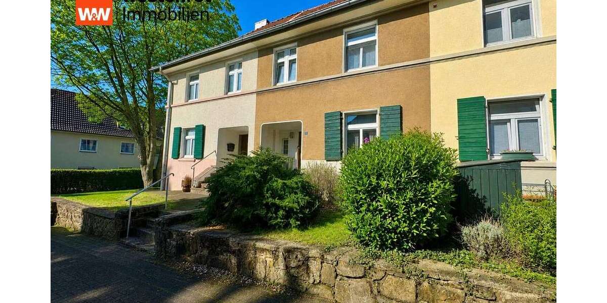 Einfamilienhaus Mülheim an der Ruhr Mellinghofen - 3 Zimmer, 85 m&sup2;, 369.000&euro; | Angebot:26131729