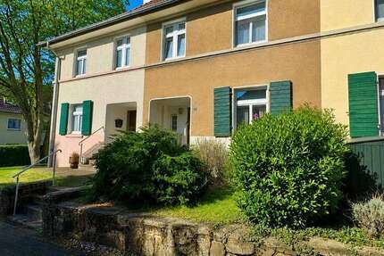 Haus Mülheim an der Ruhr Mellinghofen - 3 Zimmer, 85 m&sup2;, 369.000&euro; | Angebot:26131729