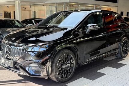 Mercedes-Benz EQE SUV 17.613 km 70.950 &euro; Mülheim an der Ruhr 45472