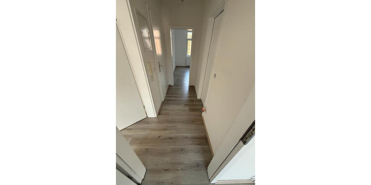 Etagenwohnung Herne Wanne-Bickern - 2 Zimmer, 50 m&sup2;, 600&euro; | Angebot:26049788