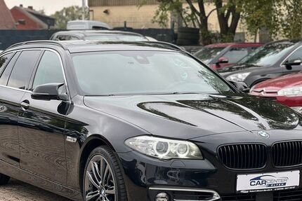 BMW 535 132.000 km 19.500 &euro; Dülmen 48249