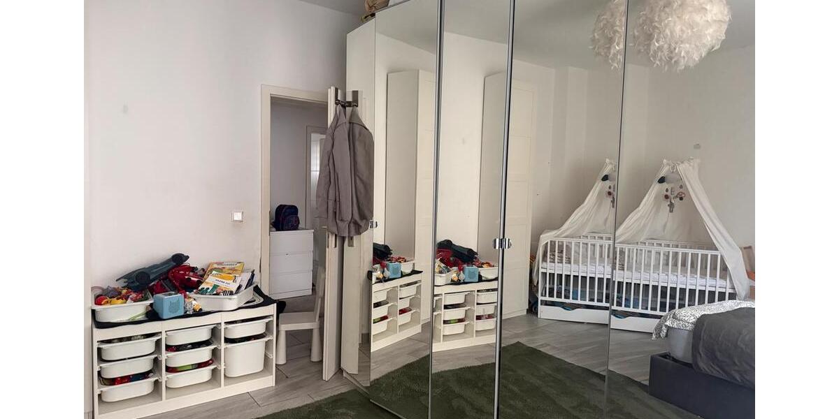 Erdgeschoßwohnung Gelsenkirchen Gelsenkirchen-Mitte - 99.000&euro; | Angebot:25881759