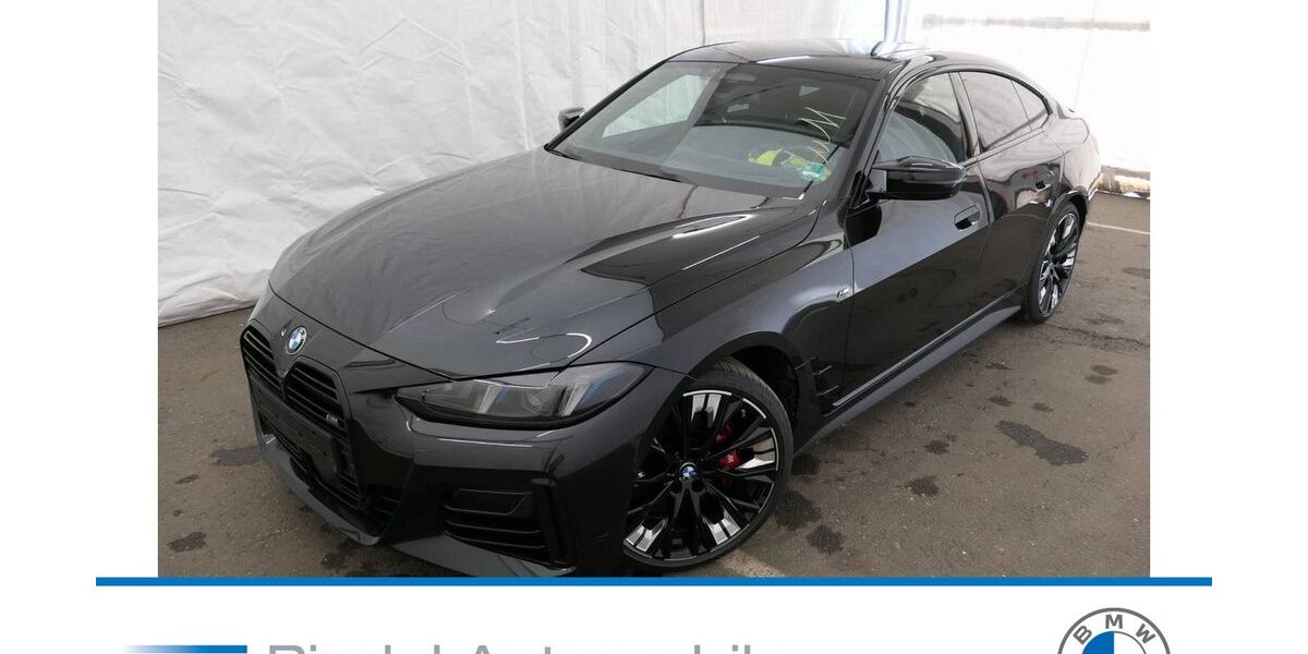 BMW M440 25.599 km 63.790 &euro; Dinslaken 46535