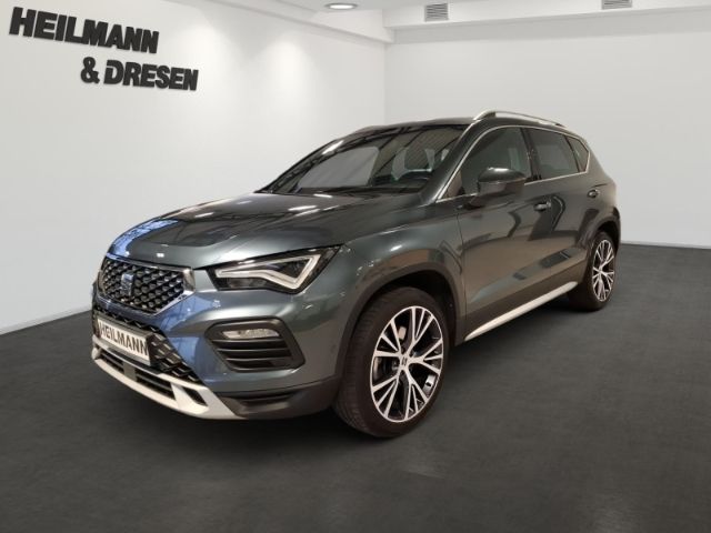 Seat Ateca 41.684 km 27.450 &euro; Gelsenkirchen 45891