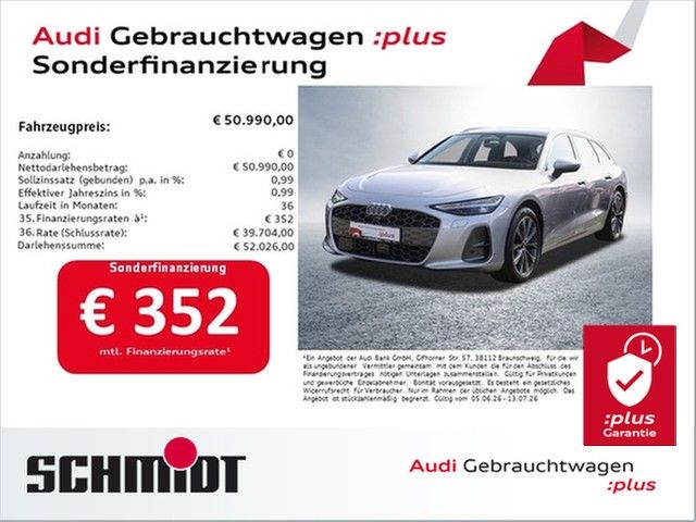 Audi A6 21.890 km 49.840 &euro; Recklinghausen 45657
