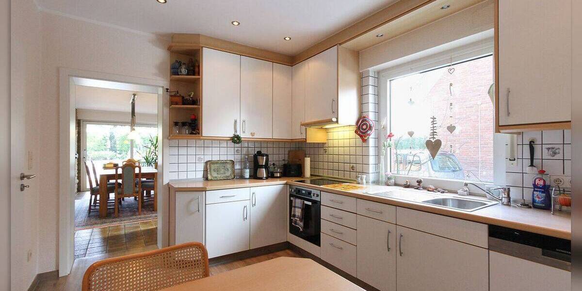 Mehrfamilienhaus, Wohnhaus Heiden - 6 Zimmer, 216 m&sup2;, 289.000&euro; | Angebot:26027668