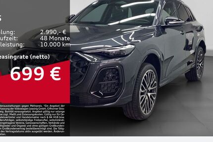 Audi Q5 9.990 km 74.990 &euro; Bochum 44892