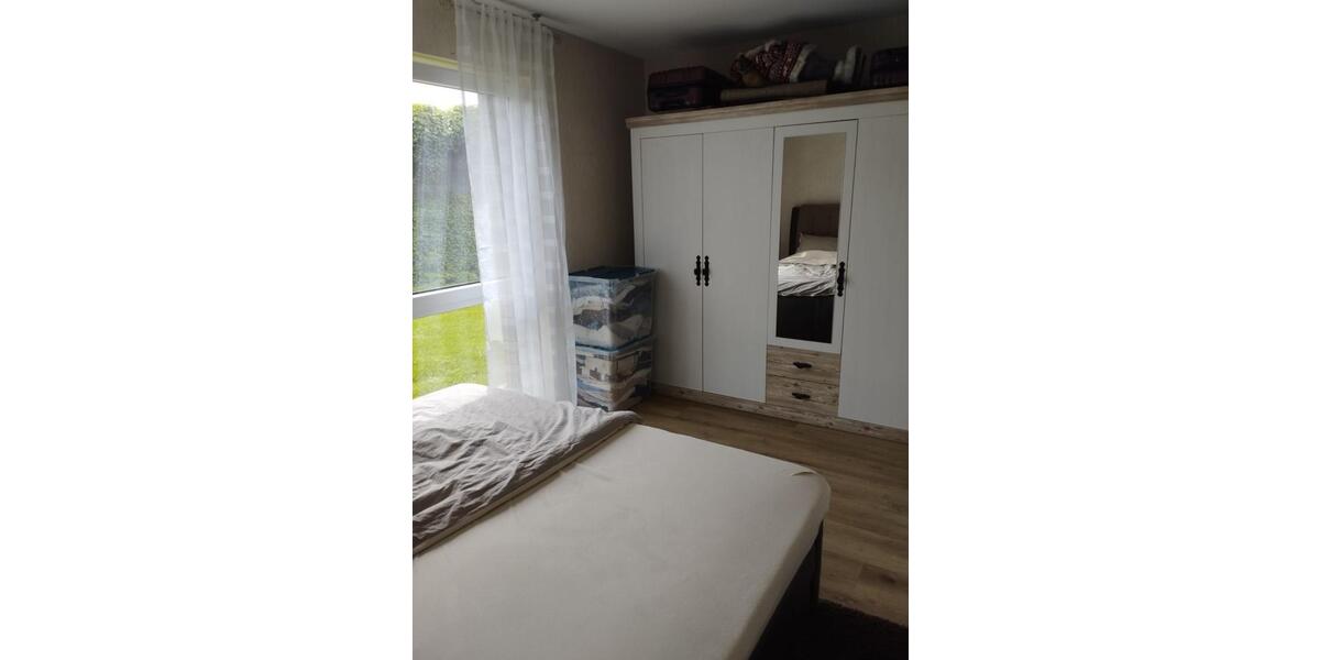 Erdgeschoßwohnung Reken - 3 Zimmer, 100 m&sup2;, 1.300&euro; | Angebot:26612571