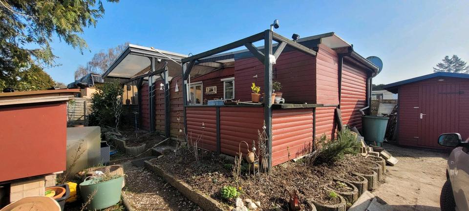 Einfamilienhaus Dorsten Altstadt - 2 Zimmer, 32 m&sup2;, 32.000&euro; | Angebot:25540785