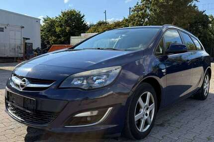 Opel Astra 242.000 km 2.970 &euro; Bochum 44801