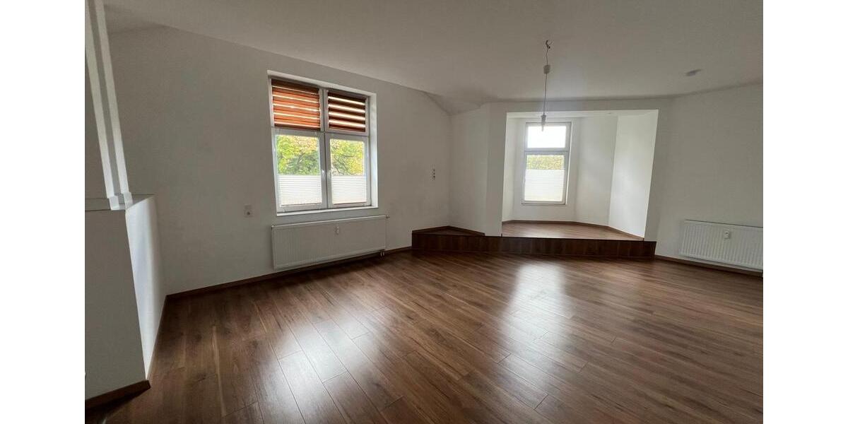 Etagenwohnung Bochum Bochum-Mitte - 3 Zimmer, 107 m&sup2;, 860&euro; | Angebot:25944967