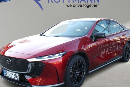 Mazda 6e 11.119 km 38.900 &euro; Bottrop-Kirchhellen 46244