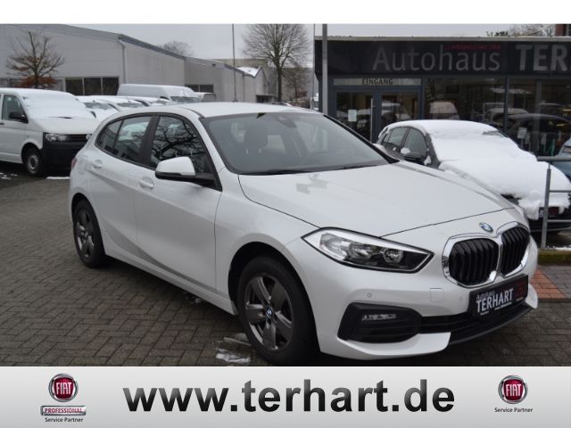 BMW 118 113.900 km 19.990 &euro; Raesfeld 46348