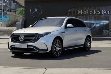 Mercedes-Benz EQC 79.717 km 33.470 &euro; Dortmund 44139