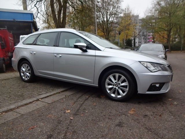 Seat Leon 129.600 km 10.900 &euro; Essen 45276