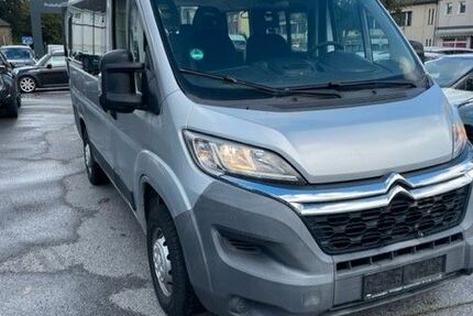 Citroen Jumper 169.000 km 9.900 &euro; Datteln 45711